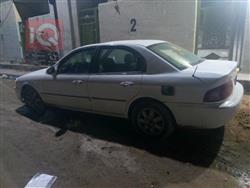 كيا اوبتيما